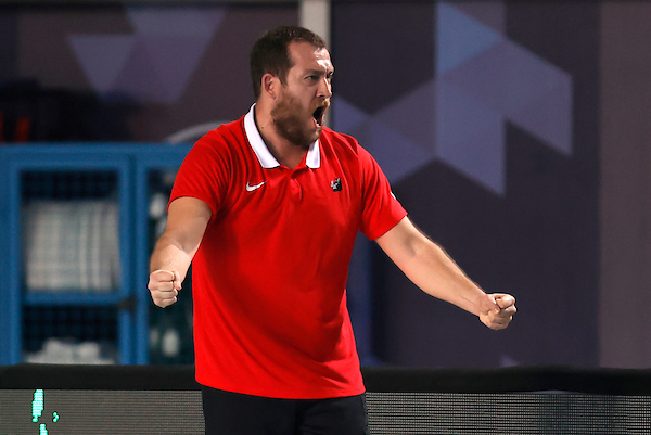 Uroš Stevanović: ''Nikoli Jakšiću je bilo zatvoreno oko, ali tražio je da igra!''